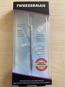 tweezerman pimple extractor
