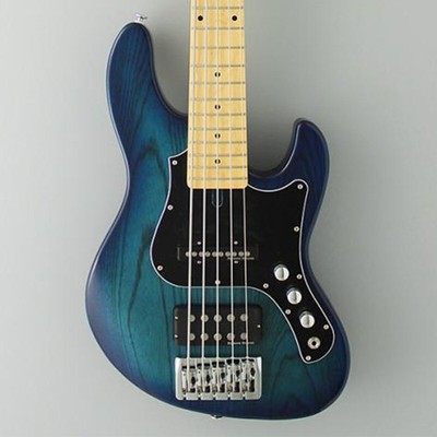 FUJIGEN J-Standard JMJ52-ASH-M (SBB) SPOT MODEL 793178 Electric Bass Guitar