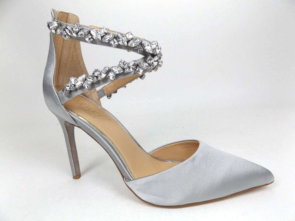 Jewel badgley mischka jazmine best sale pump