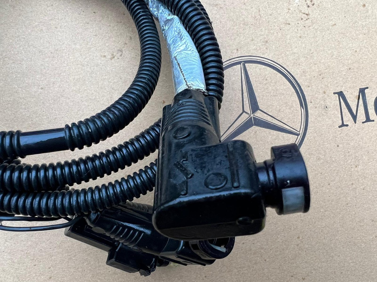 Mercedes Sprinter 314 CDI AdBlue Delivery Pipe A9064701600 | eBay