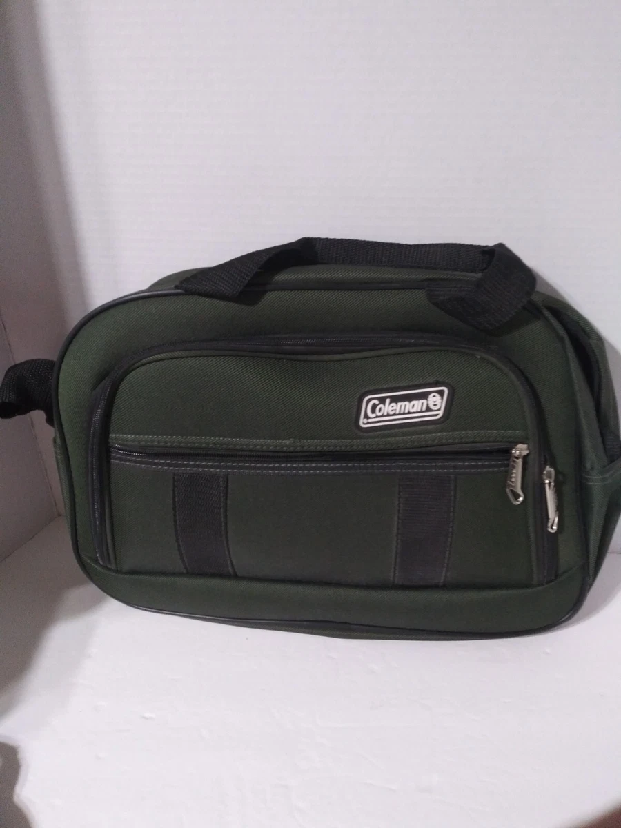 Coleman shoulder bag hot sale