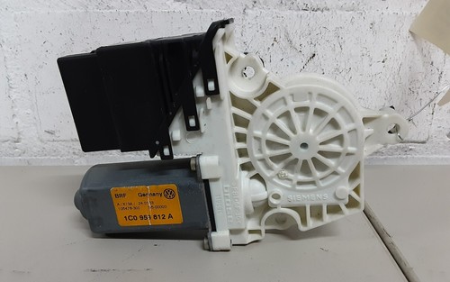 VW Audi Seat Skoda Fensterhebermotor HR hinten rechts Fensterheber 1C0959812A