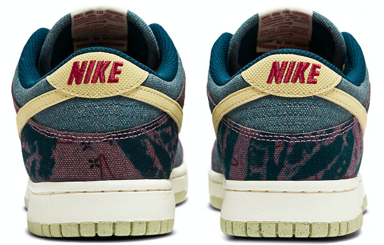 Nike Dunk Low SP Nike Dunk Low SP