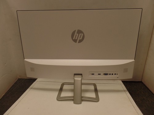 HP 27EA 27" IPS with LED backlight Full HD Monitor 16:9 - 7ms X6W32AA#ABA - Picture 5 of 11