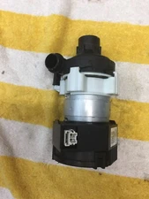 GE Dishwasher Circulation Pump Motor WD19X25700 free shipping
