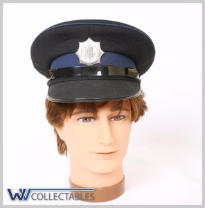 police mütze