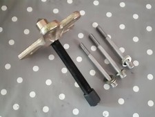 Yamaha DT125R  DT 125 R RE & X DT125RE DT125X DTR Rotor flywheel puller 99-2007