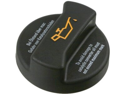 For 1976-1989 Volkswagen Scirocco Oil Filler Cap Febi 28262QJSY 1977 1978 1979