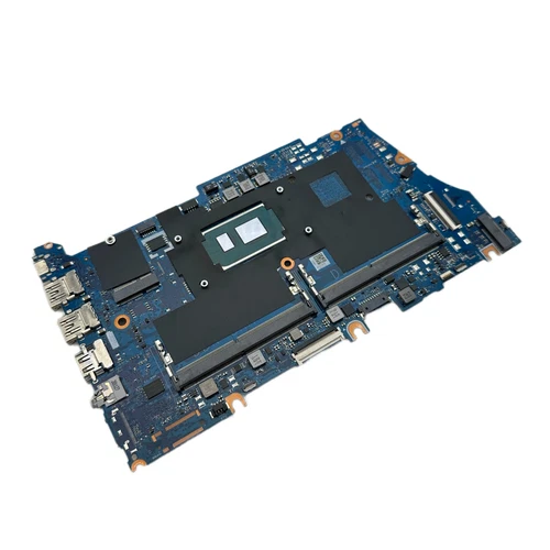 HP ProBook 440 450 G8 Motherboard i3-1115G4 i5-1135G7 i7-1167G7 CPU DAX8QAMB8D0