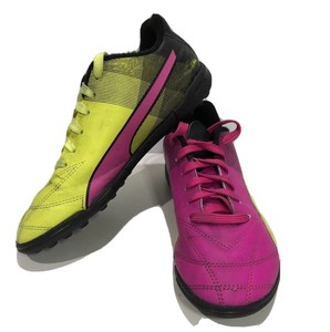 puma indoor soccer shoes youth