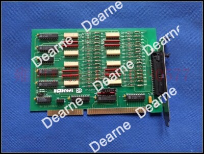IPC5372-2 Data acquisition card