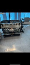 siebtr&auml;ger maschine