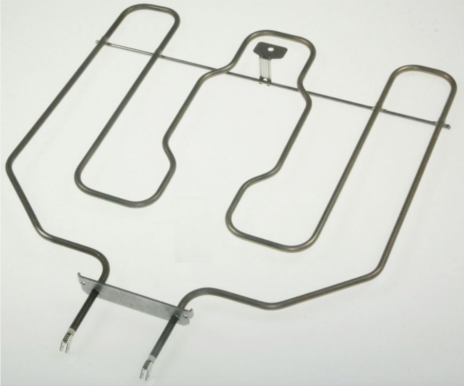GENUINE BOSCH HHF113BR0B OVEN UPPER GRILL HEATING ELEMENT