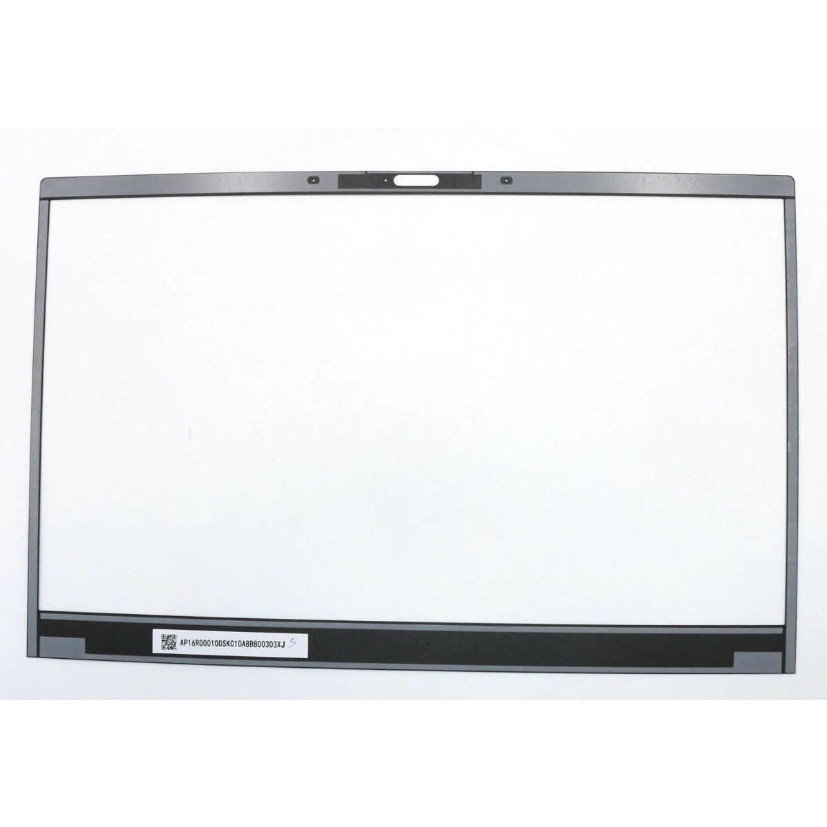 New Lcd Bezel Sheet Sticker For ThinkPad X1 Carbon 6th Gen 20KH