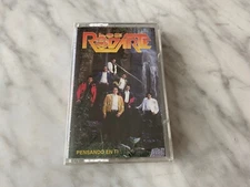Los Rodarte Pensando En Ti Cassette Tape SEALED! 1995 SONY Discos Te Vas Amor