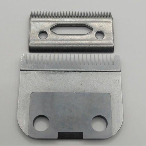 Precision Hair Clipper Blade Set For Wahl MC, MC2, MC3, SC,PCMC, PCMC2