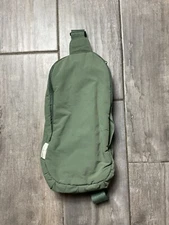 oak and reed fanny pack Sling Pack Olive Green