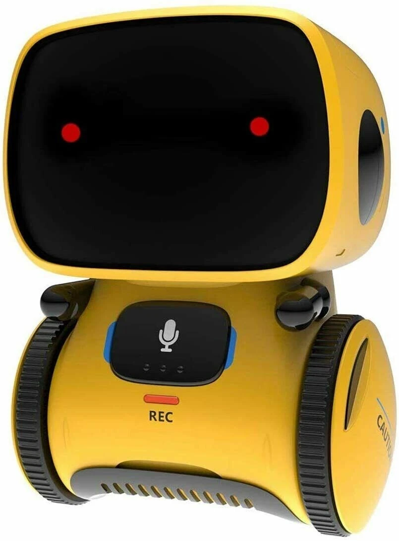 Remoking robot toy hotsell