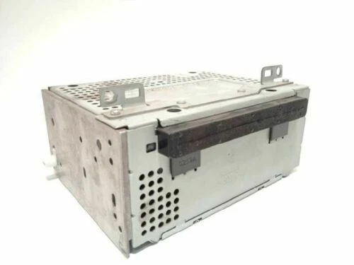 Ford Transit Custom Autoradios