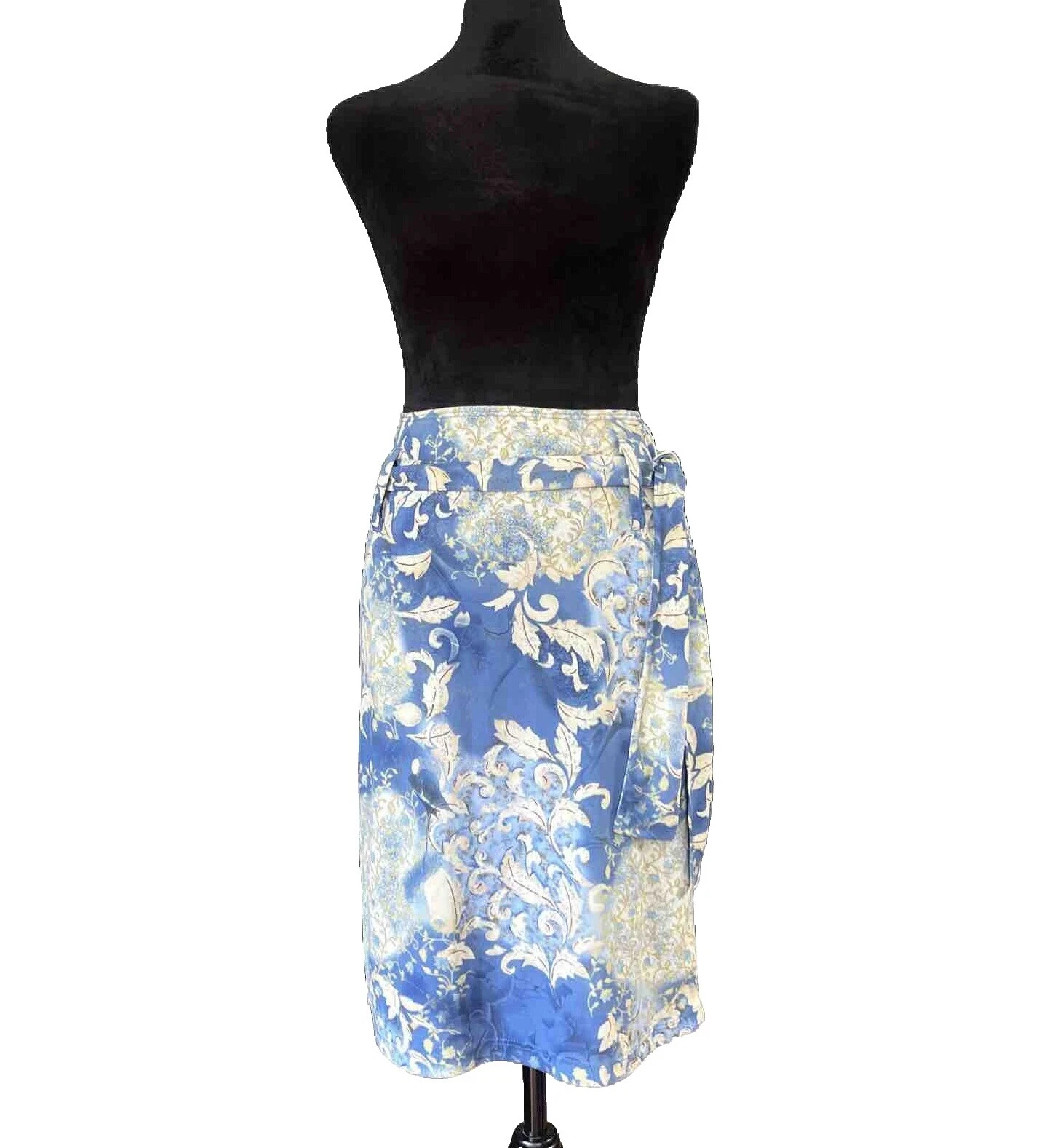 Faldas para mujer Paris Blues de poliéster