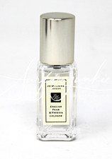 Jo Malone London English Pear  Freesia Cologne Spray 0.30 oz Mini Perfume 9ml