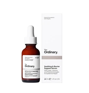 The Ordinary Soothing & Barrier Support Serum 30ml New in Box