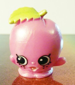 Shopkins Mystery Edition 2 April Apricot Pink Pearl Exclusive Mint Oop Ebay
