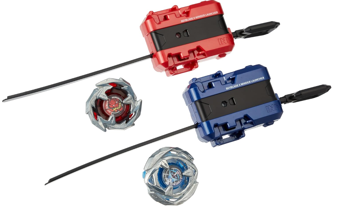 TAKARA TOMY BEYBLADE X BEYBLADE X BX-17 Battle Entry Set | eBay