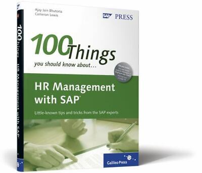 Sap -what you need to know