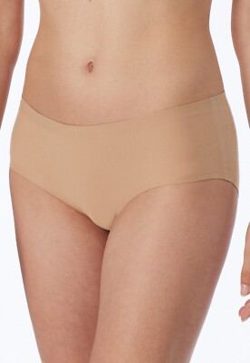 SCHIESSER HÖSCHEN UNSICHTBAR COTTON GRÖSSE XL FARBE NUDE REF 161925