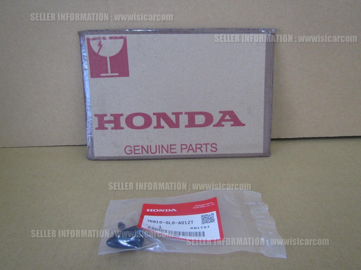 ホンダ NSX NA2 スポイラー フロントエアー メーカー純正 JDM OEM airs_73217