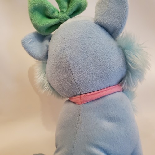 LOT Clifford The Big Red Dog FLO CAT Plush Stuffed Animal Kitty 2004 Puppy Days - Picture 11 of 24