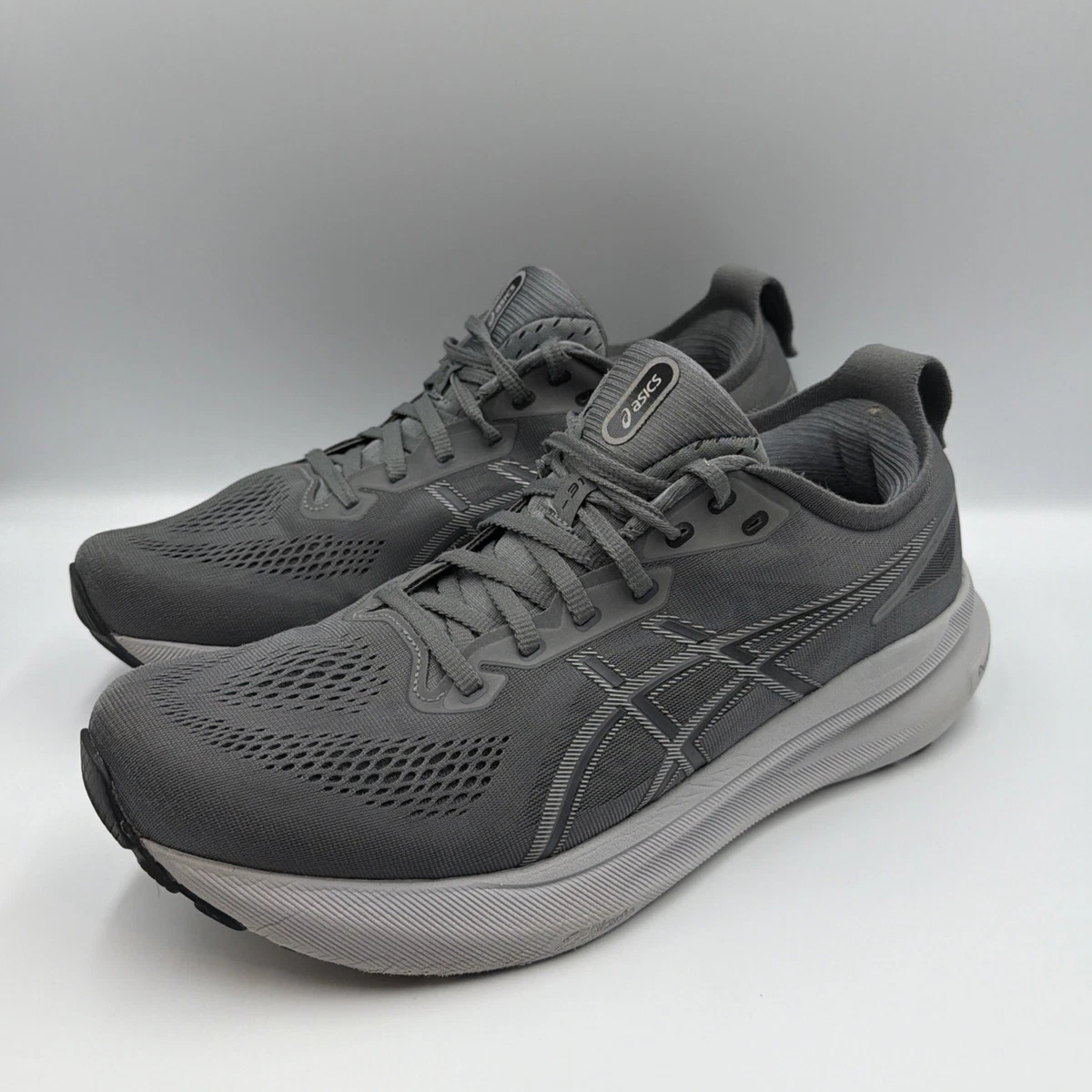 ASICS Gel Kayano 31 Steel Grey for Sale | Authenticity Guaranteed