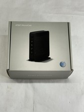 Cisco AT T Microcell Wireless Cell Phone Signal Booster 3G 4G LTE DPH-154 NEW