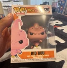 Funko Pop! Animation Dragon Ball Z Kid Buu Vinyl Figure #620