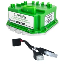 Golf Cart Controller Navitas 440 Amp For Club Car DS/Precedent/Tempo/Onward