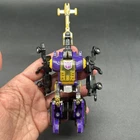 Vintage 1983 Transformers G1 Bombshell Insecticon Takara Figure