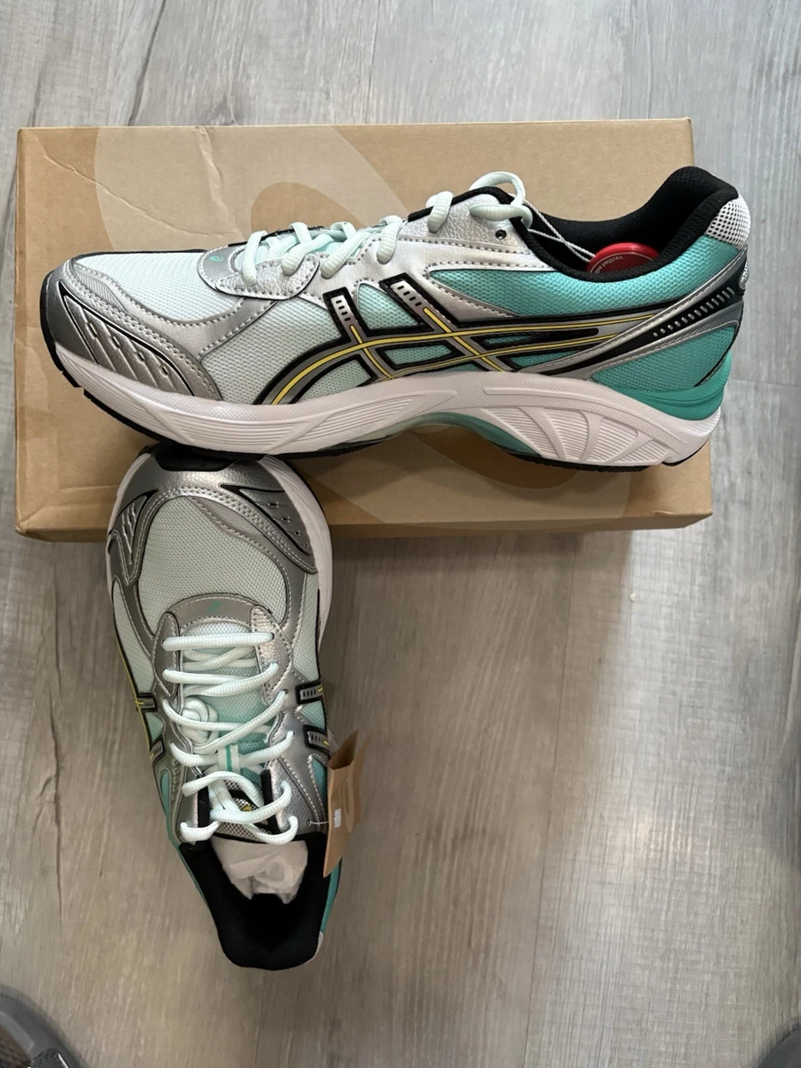 ASICS GT 2160 Foot Locker Exclusive Teal Gold for Sale