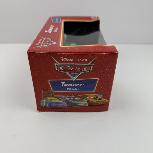 Mattel Tunerz Vehicle Multi-Pack 1:55 Diecast Car - Picture 6 of 9