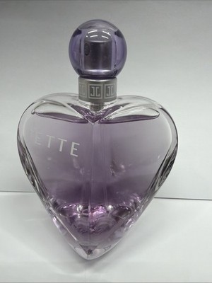 JETTE by Jette Joop EDT Spray 2.5 oz 75ml Women New Tester