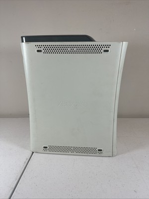 C6 - Xbox 360 Console - FOR PARTS OR REPAIR