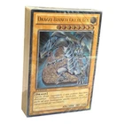 Yu Gi Oh Deck Blue Eyes White Dragon Ultimate Kaiba ITA Set 1st Ed Yskr-it001