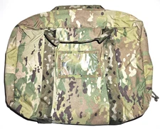 FirstSpear Three Sided Zipper Bag Multicam Retention straps FIRE RETARDANT kit U