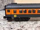 Weaver G1288L Long Island Rail Road Pullman Bradley Coach #7535 — photo 2