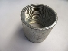 2 " Coupling Galvanized Rigid Conduit Fitting Threaded