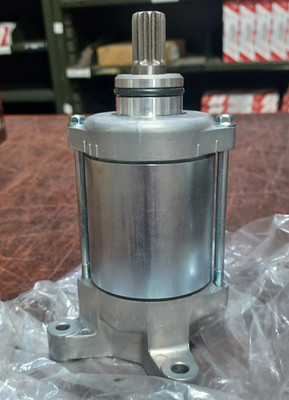 Polaris 3090326 Complete Starter Motor for Sportsman Scrambler 500 400 550 330