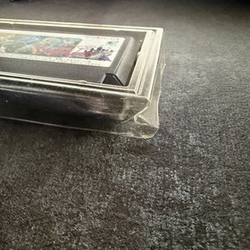 DRAGON QUEST IV 4 Famicom Nintendo 1934 FC USED