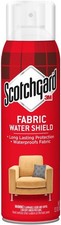 Fabric Water Shield Spray - Water Repellent for Furniture  Shoes