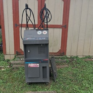 Snap-On KoolKare DiagnosTech