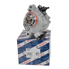 BOSCH Unterdruckpumpe Bremsanlage
